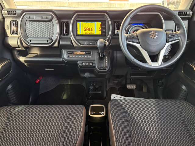 スズキ ハスラー ６６０ ＪスタイルＩＩ ターボ ４ＷＤ R6年 () 99