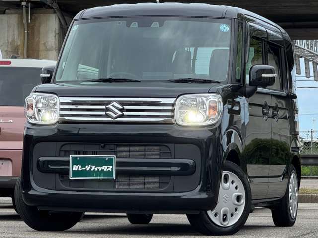 スズキ スペーシア ６６０ ハイブリッド Ｘ ４ＷＤ R5年 () 99