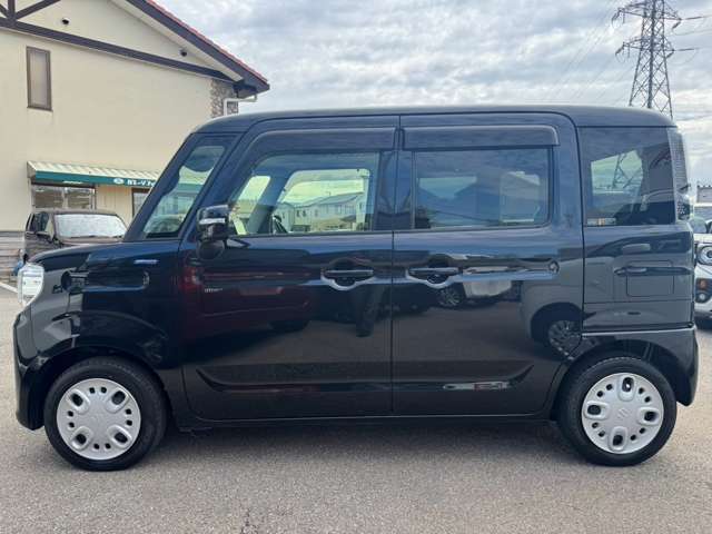 スズキ スペーシア ６６０ ハイブリッド Ｘ ４ＷＤ R5年 () 99