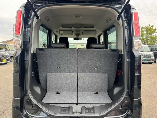 スズキ スペーシア ６６０ ハイブリッド Ｘ ４ＷＤ R5年 () 99