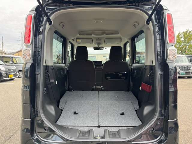 スズキ スペーシア ６６０ ハイブリッド Ｘ ４ＷＤ R5年 () 99