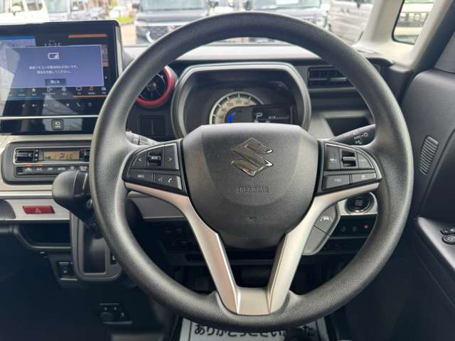 スズキ スペーシア ６６０ ハイブリッド Ｘ ４ＷＤ R5年 () 99