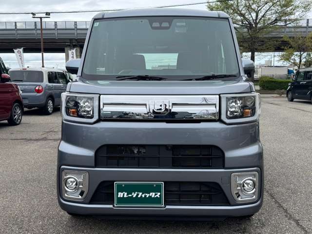 ダイハツ ウェイク ６６０ Ｇターボ ＶＳ ＳＡＩＩＩ ４ＷＤ R4年 () 99