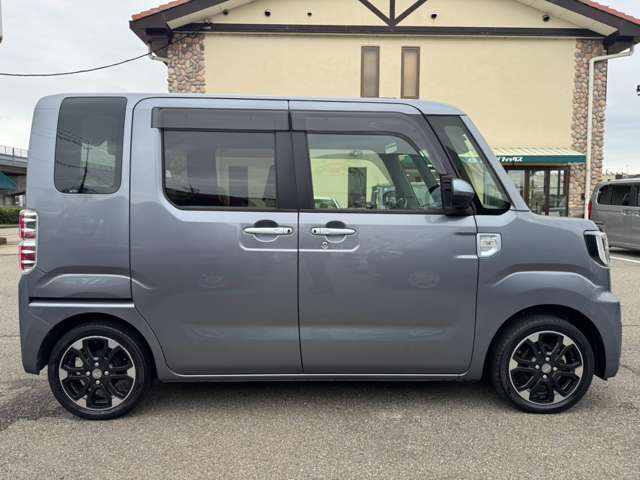 ダイハツ ウェイク ６６０ Ｇターボ ＶＳ ＳＡＩＩＩ ４ＷＤ R4年 () 99