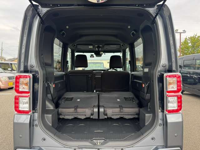 ダイハツ ウェイク ６６０ Ｇターボ ＶＳ ＳＡＩＩＩ ４ＷＤ R4年 () 99