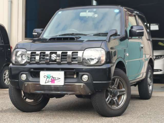 スズキ ジムニー ６６０ ランドベンチャー ４ＷＤ H29年 () 99