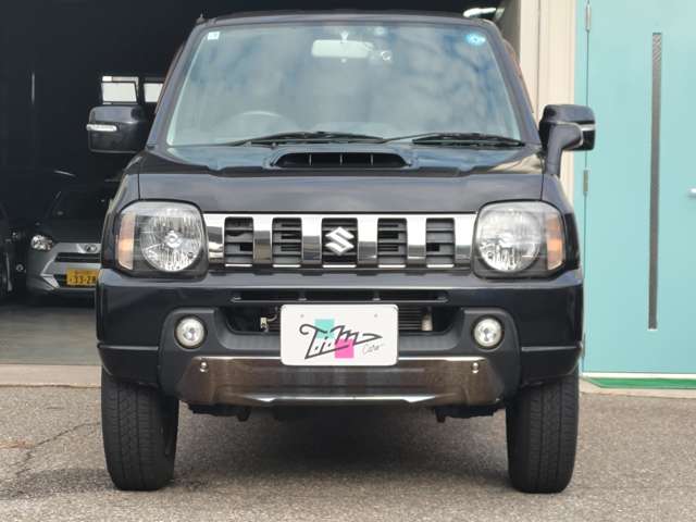 スズキ ジムニー ６６０ ランドベンチャー ４ＷＤ H29年 () 99