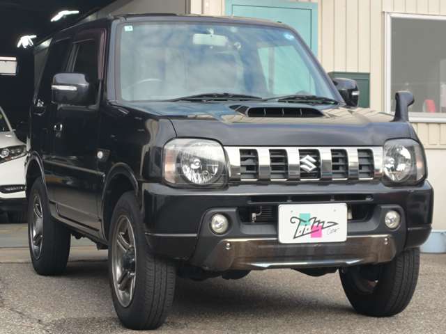 スズキ ジムニー ６６０ ランドベンチャー ４ＷＤ H29年 () 99