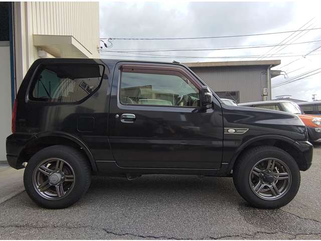 スズキ ジムニー ６６０ ランドベンチャー ４ＷＤ H29年 () 99