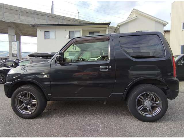 スズキ ジムニー ６６０ ランドベンチャー ４ＷＤ H29年 () 99
