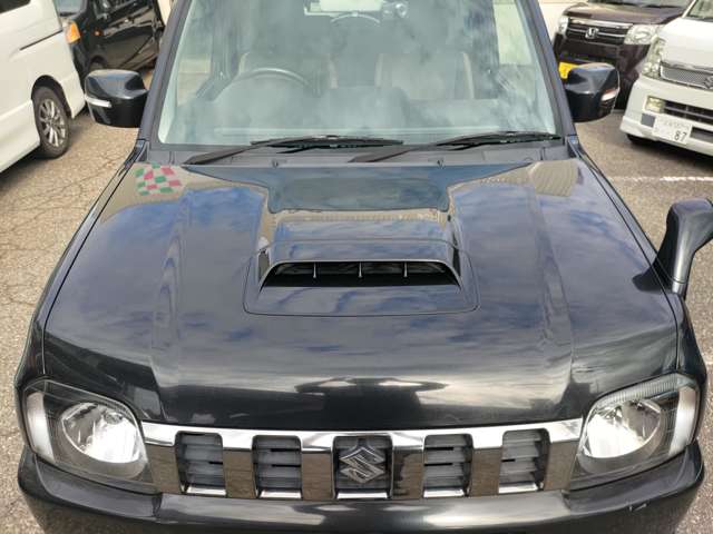 スズキ ジムニー ６６０ ランドベンチャー ４ＷＤ H29年 () 99