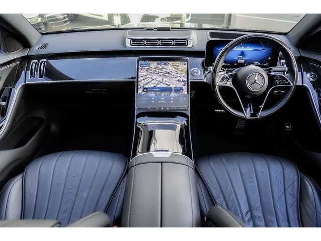 メルセデスベンツ Ｓクラス Ｓ５００ ４マチック ＡＭＧライン （ＩＳＧ搭載モデル） ４ＷＤ R3年 (北海道) 99