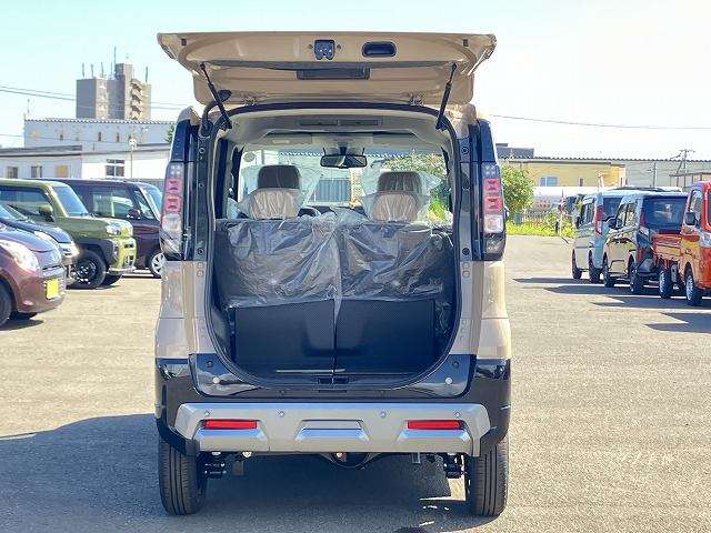 三菱 デリカ　ミニ ６６０ Ｇ プレミアム ４ＷＤ R8年 () 99