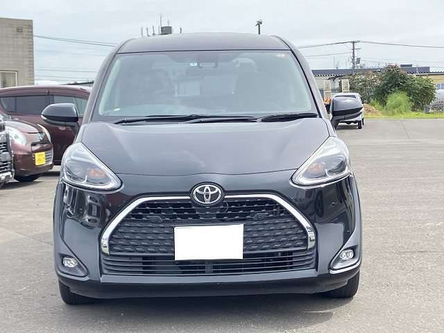 トヨタ シエンタ １．５ Ｇ クエロ ４ＷＤ R2年 () 99