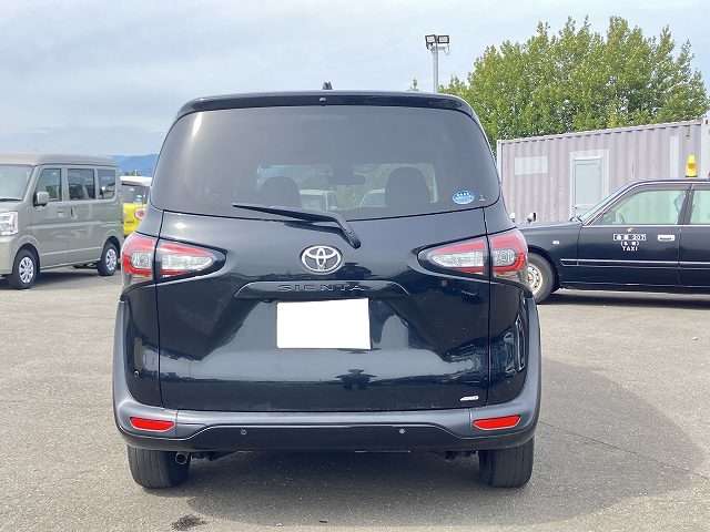 トヨタ シエンタ １．５ Ｇ クエロ ４ＷＤ R2年 () 99