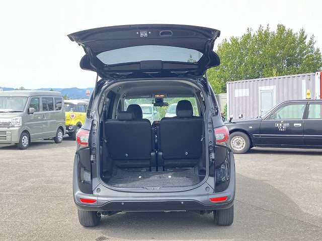 トヨタ シエンタ １．５ Ｇ クエロ ４ＷＤ R2年 () 99