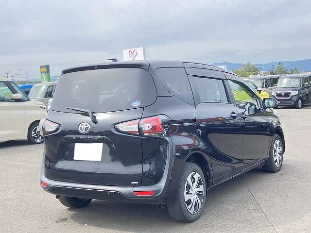 トヨタ シエンタ １．５ Ｇ クエロ ４ＷＤ R2年 () 99