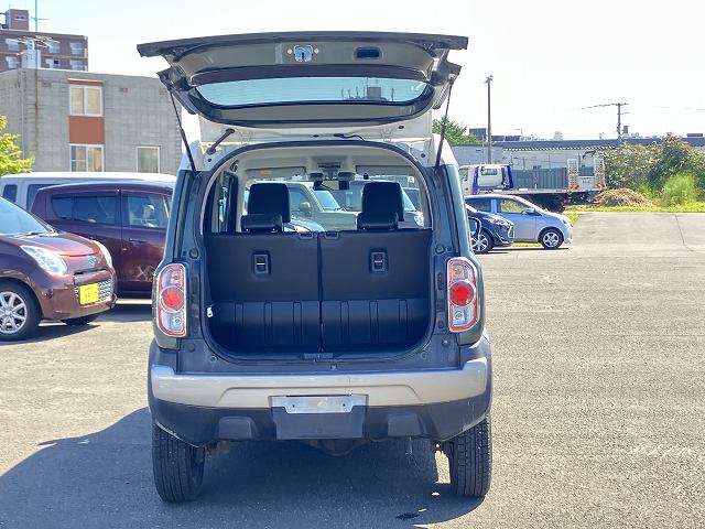 スズキ ハスラー ６６０ ＪスタイルＩＩ ４ＷＤ H28年 () 99