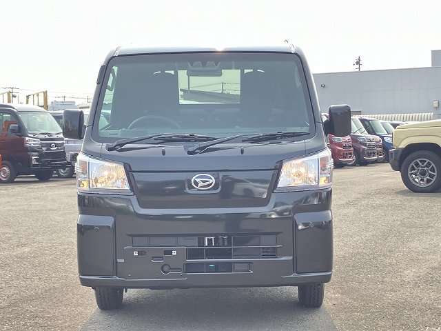 ダイハツ ハイゼットトラック ６６０ スタンダード ３方開 ４ＷＤ R8年 (北海道) 99