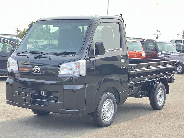 ダイハツ ハイゼットトラック ６６０ スタンダード ３方開 ４ＷＤ R8年 (北海道) 99