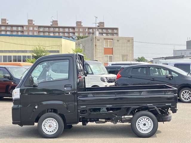 ダイハツ ハイゼットトラック ６６０ スタンダード ３方開 ４ＷＤ R8年 (北海道) 99