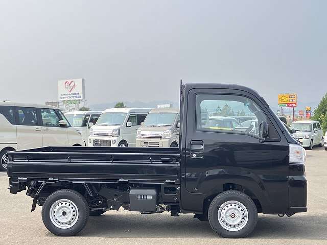 ダイハツ ハイゼットトラック ６６０ スタンダード ３方開 ４ＷＤ R8年 (北海道) 99