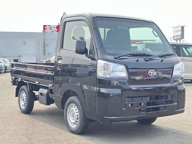 ダイハツ ハイゼットトラック ６６０ スタンダード ３方開 ４ＷＤ R8年 (北海道) 99