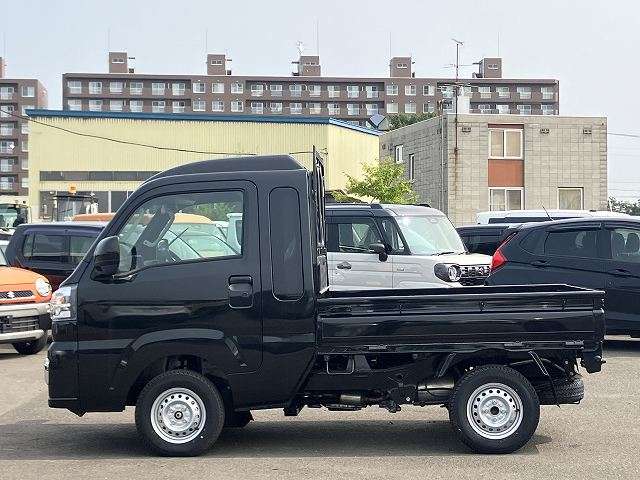 ダイハツ ハイゼットトラック ６６０ ジャンボ エクストラ ３方開 ４ＷＤ R8年 (北海道) 99