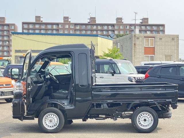ダイハツ ハイゼットトラック ６６０ ジャンボ エクストラ ３方開 ４ＷＤ R8年 (北海道) 99
