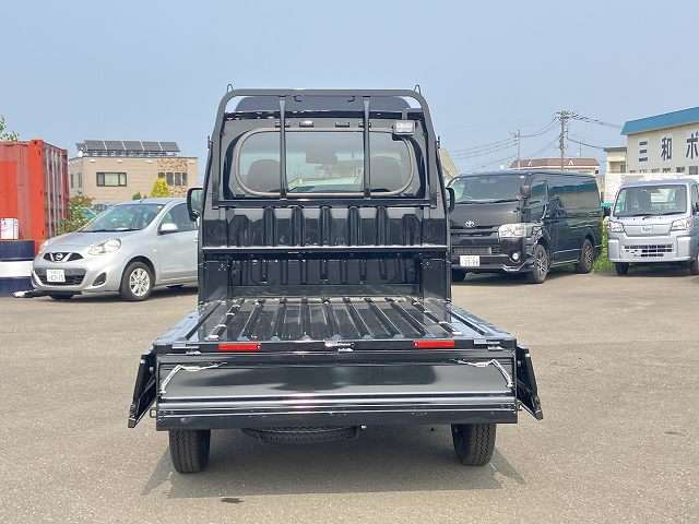 ダイハツ ハイゼットトラック ６６０ ジャンボ エクストラ ３方開 ４ＷＤ R8年 (北海道) 99