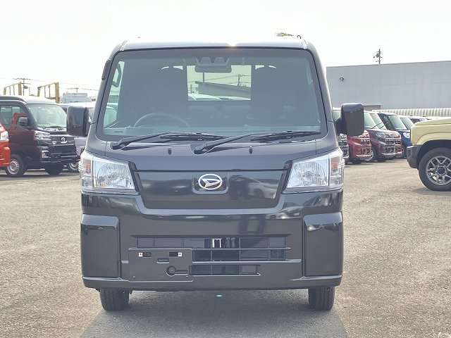 ダイハツ ハイゼットトラック ６６０ スタンダード 農用スペシャル ３方開 ４ＷＤ R7年 (北海道) 99