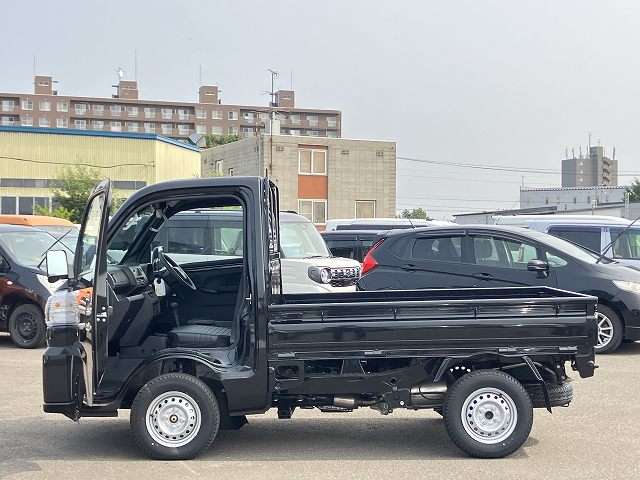 ダイハツ ハイゼットトラック ６６０ スタンダード 農用スペシャル ３方開 ４ＷＤ R7年 (北海道) 99