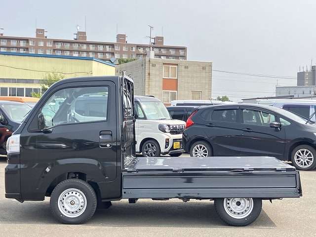 ダイハツ ハイゼットトラック ６６０ スタンダード 農用スペシャル ３方開 ４ＷＤ R7年 (北海道) 99