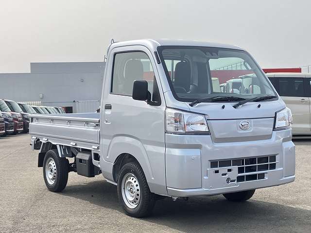 ダイハツ ハイゼットトラック ６６０ スタンダード ３方開 ４ＷＤ R7年 (北海道) 99