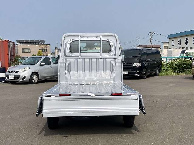 ダイハツ ハイゼットトラック ６６０ スタンダード ３方開 ４ＷＤ R7年 (北海道) 99