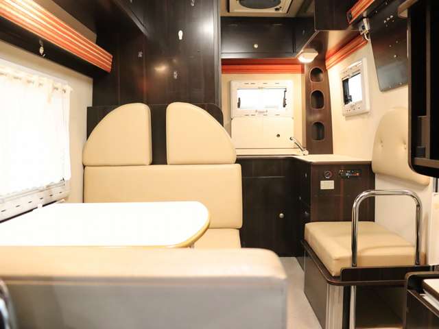 マツダ ボンゴトラック キャンピングロータスＲＶ H23年 (北海道) 99