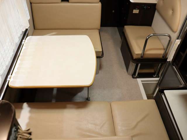 マツダ ボンゴトラック キャンピングロータスＲＶ H23年 (北海道) 99