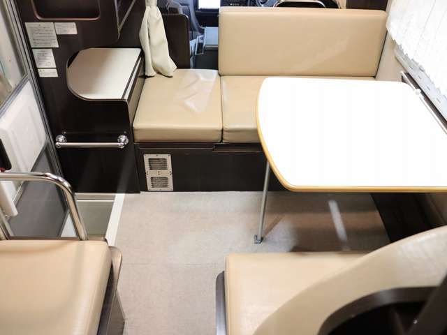 マツダ ボンゴトラック キャンピングロータスＲＶ H23年 (北海道) 99