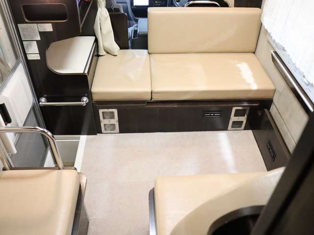 マツダ ボンゴトラック キャンピングロータスＲＶ H23年 (北海道) 99