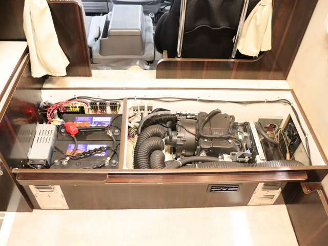 マツダ ボンゴトラック キャンピングロータスＲＶ H23年 (北海道) 99