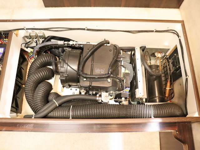マツダ ボンゴトラック キャンピングロータスＲＶ H23年 (北海道) 99