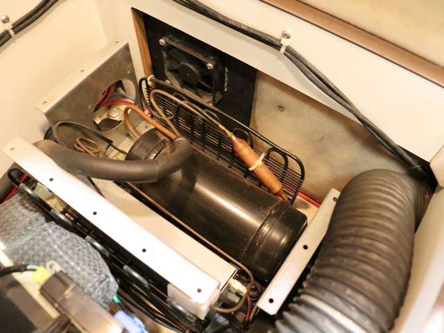 マツダ ボンゴトラック キャンピングロータスＲＶ H23年 (北海道) 99
