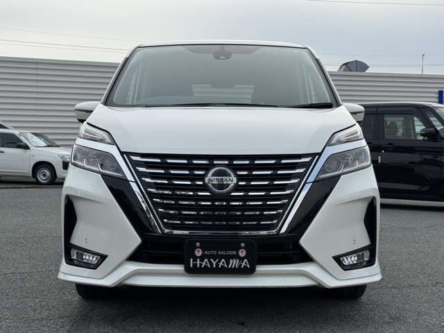 日産 セレナ ２．０ ハイウェイスター Ｖ R2年 (九州・沖縄) 99