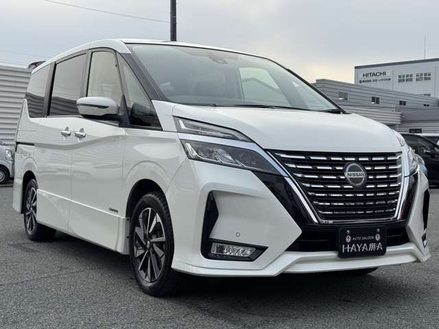 日産 セレナ ２．０ ハイウェイスター Ｖ R2年 (九州・沖縄) 99