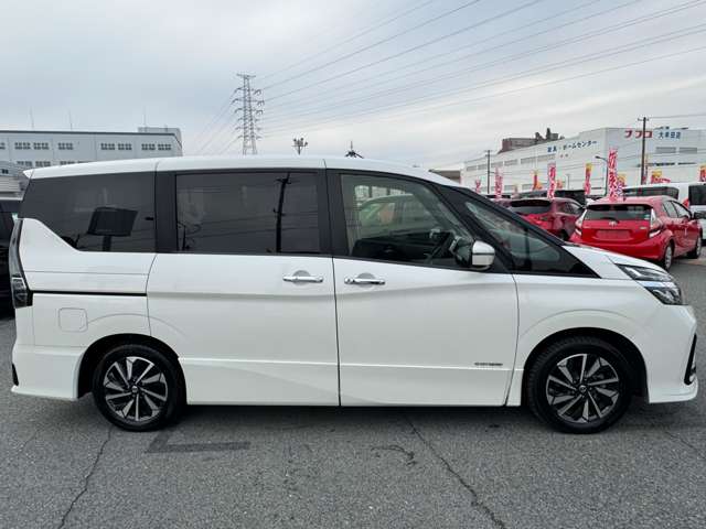 日産 セレナ ２．０ ハイウェイスター Ｖ R2年 (九州・沖縄) 99