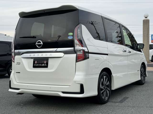 日産 セレナ ２．０ ハイウェイスター Ｖ R2年 (九州・沖縄) 99