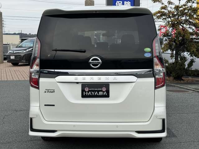 日産 セレナ ２．０ ハイウェイスター Ｖ R2年 (九州・沖縄) 99