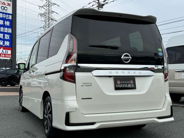 日産 セレナ ２．０ ハイウェイスター Ｖ R2年 (九州・沖縄) 99