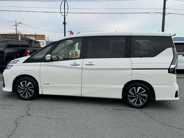 日産 セレナ ２．０ ハイウェイスター Ｖ R2年 (九州・沖縄) 99