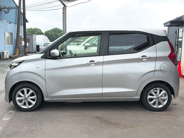 日産 デイズ ６６０ Ｘ R3年 (九州・沖縄) 99